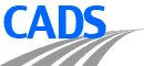 CADS logo